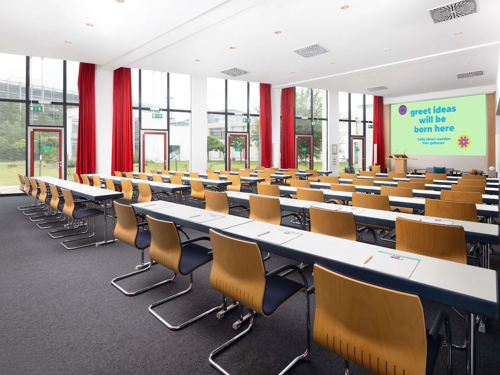 ibis Styles Darmstadt 65/76