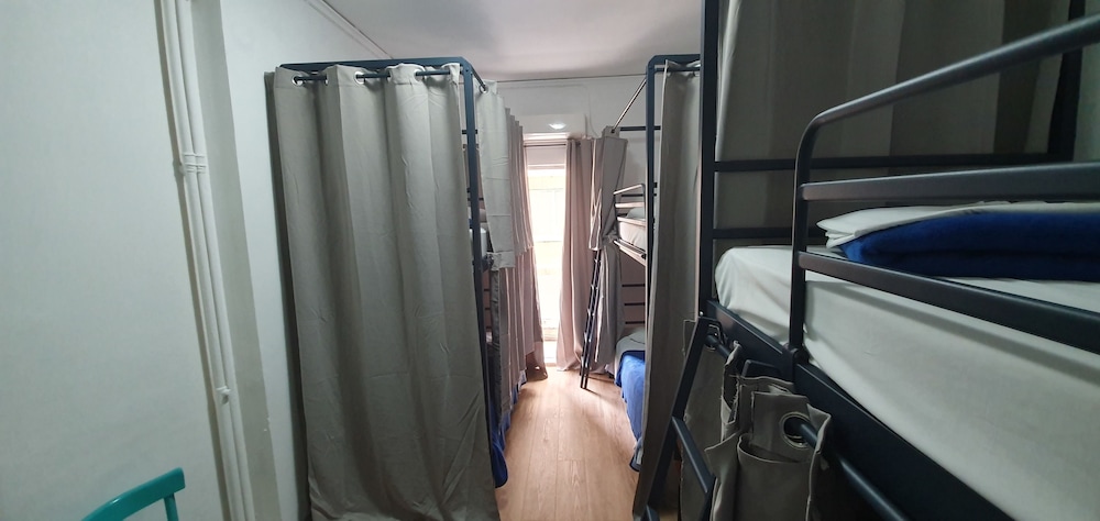 Sparta Team Hotel - Hostel 36/73