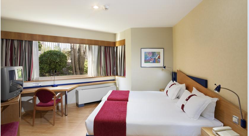 Standard, Single, Double Bed