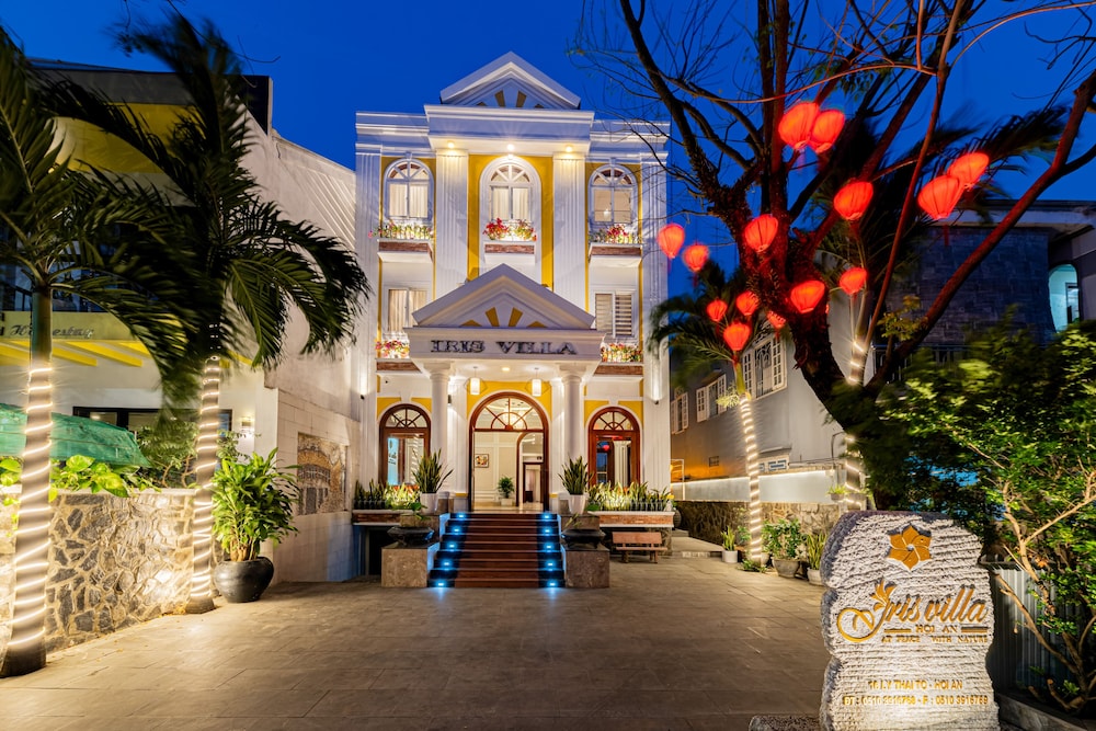 Iris Villa Hoi an 44/50