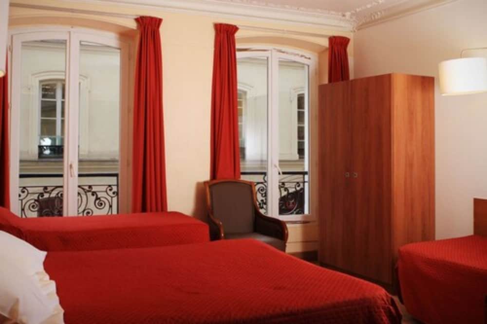 Hotel Marignan 47/67