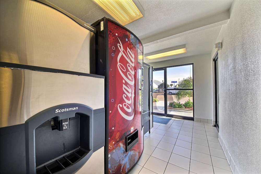 Motel6 Laredo Tx South 38/49