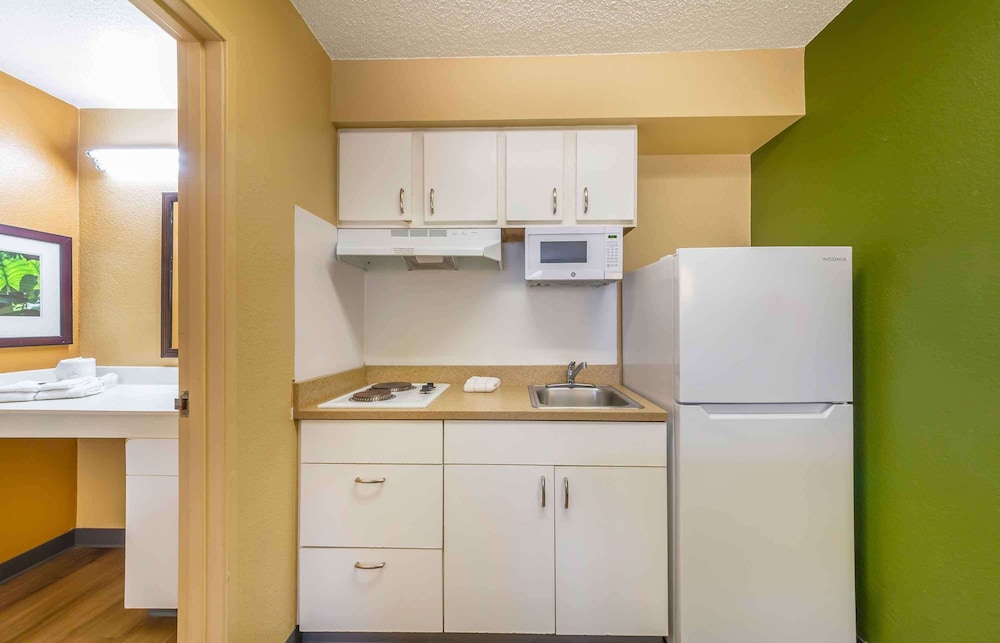 Extended Stay America Suites - Fort Lauderdale - Tamarac 32/34