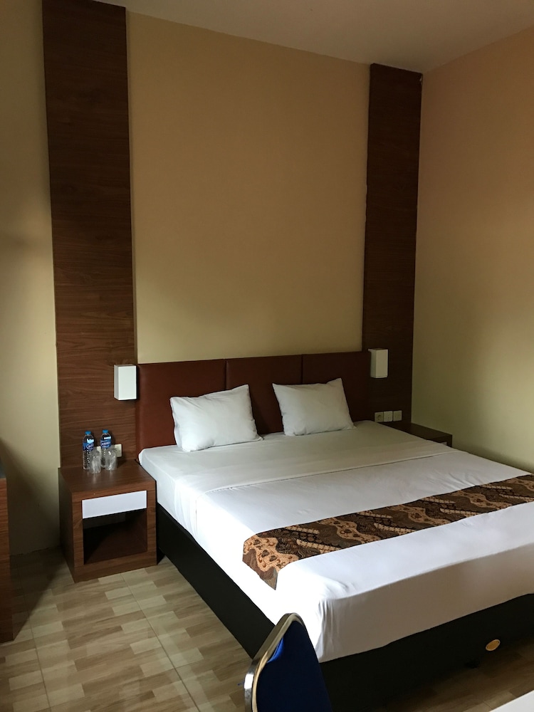 Palapa Hotel 20/50
