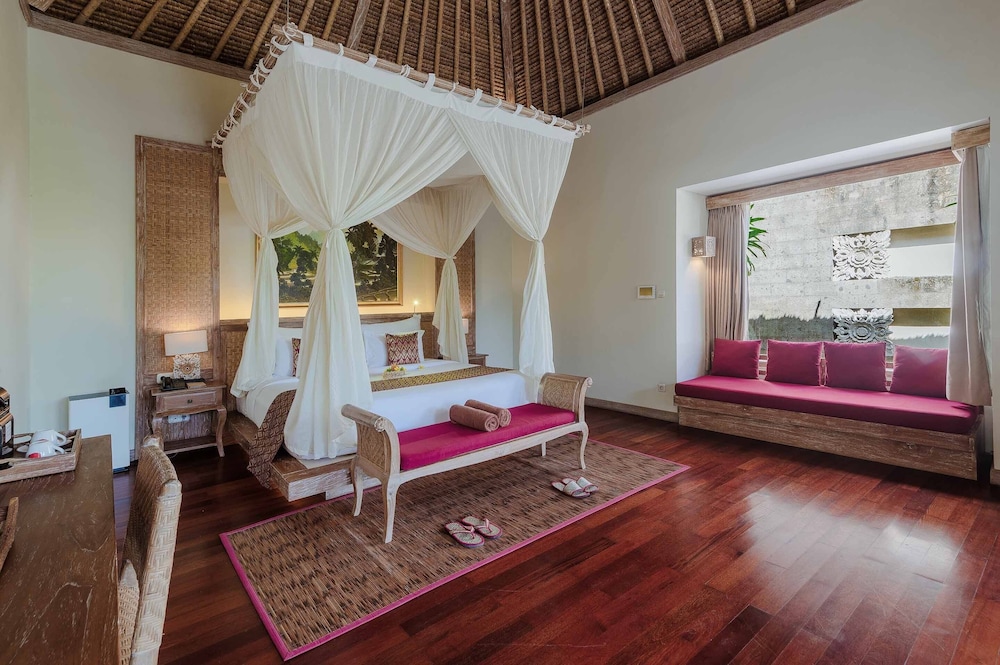 The Udaya Resort Spa 49/74