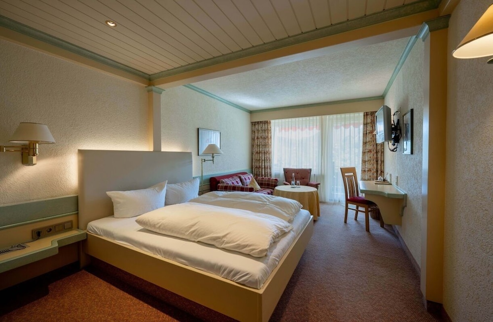 Hotel Lamm Mitteltal 12/50