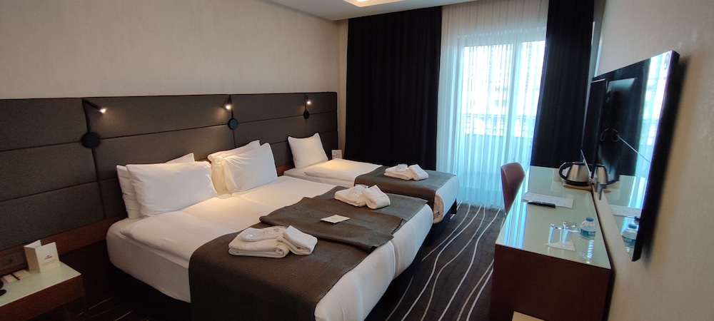 Cihangir Hotel 7/47