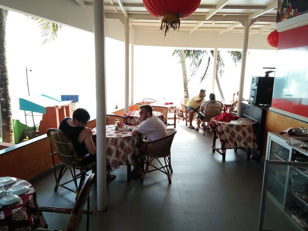 Black Beach Resort 19/32