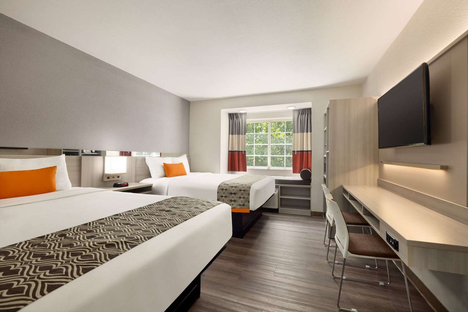 Microtel Inn And Suites Raleigh 13/60