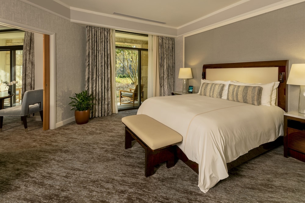 The Umstead Hotel And Spa 6/41