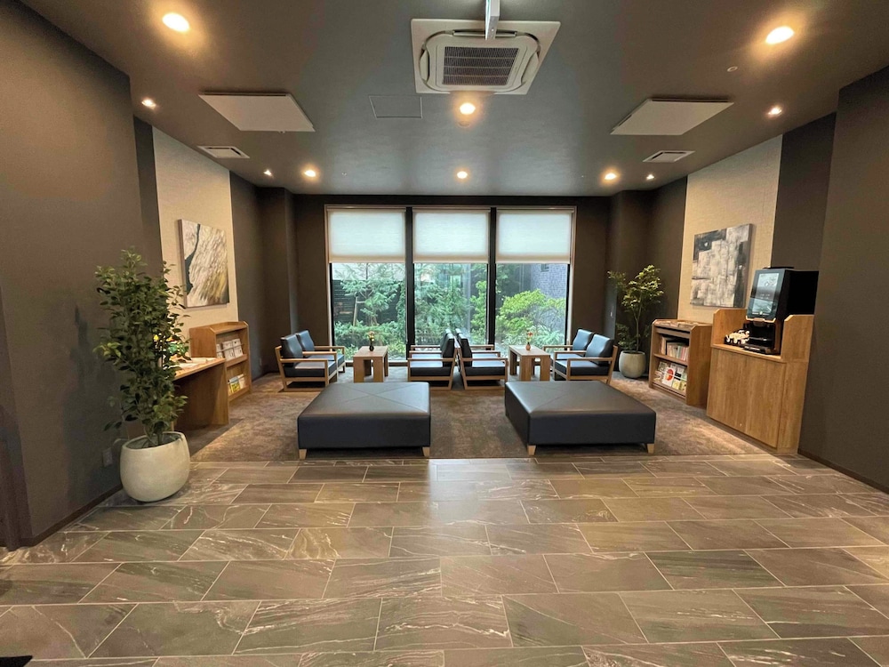 Hotel Route Inn Owari Seto Ekimae 35/46