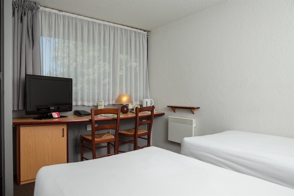 Campanile Hotel - Basildon - East of London 14/38