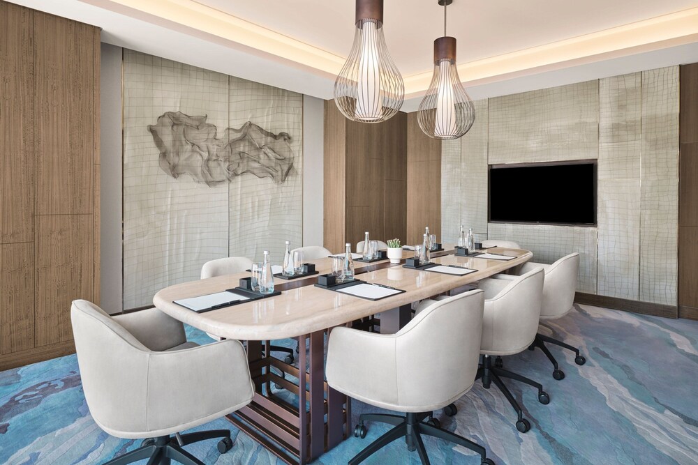 JW Marriott Hotel Taiyuan 41/50