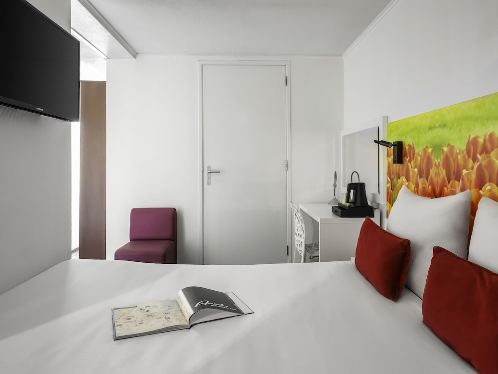 Ibis Styles Amsterdam City 13/66