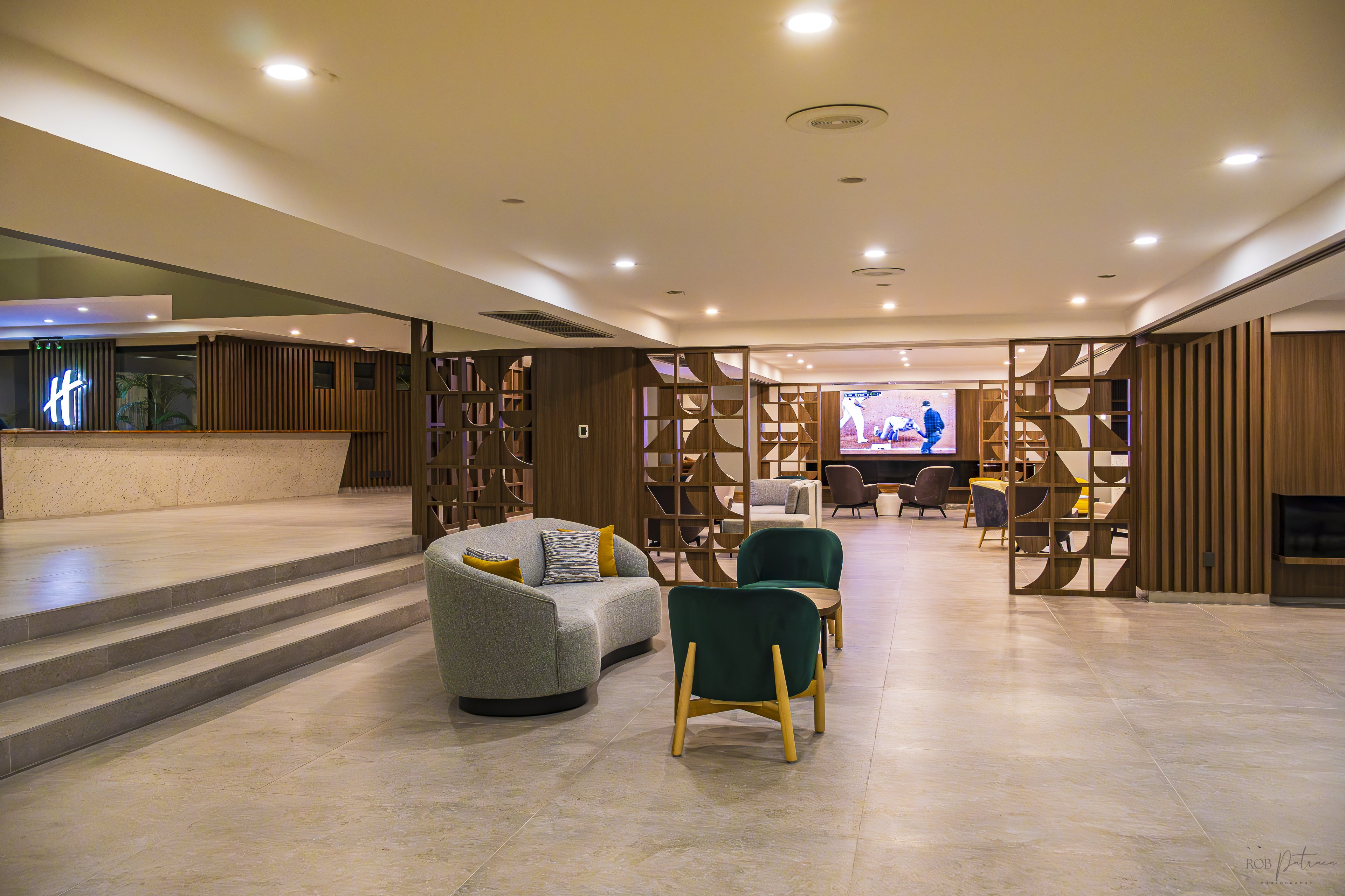 Holiday Inn Veracruz Boca del Rio 57/81