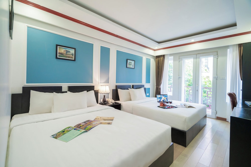 Paradise Boutique Hotel 15/57