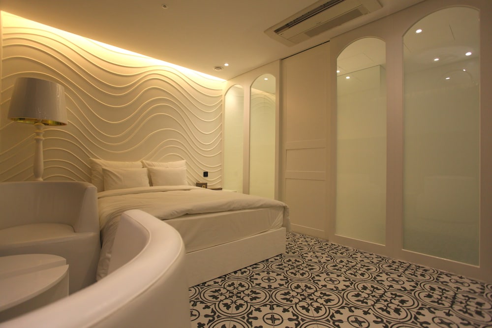 Hotel the Designers Dongdaemun 36/75