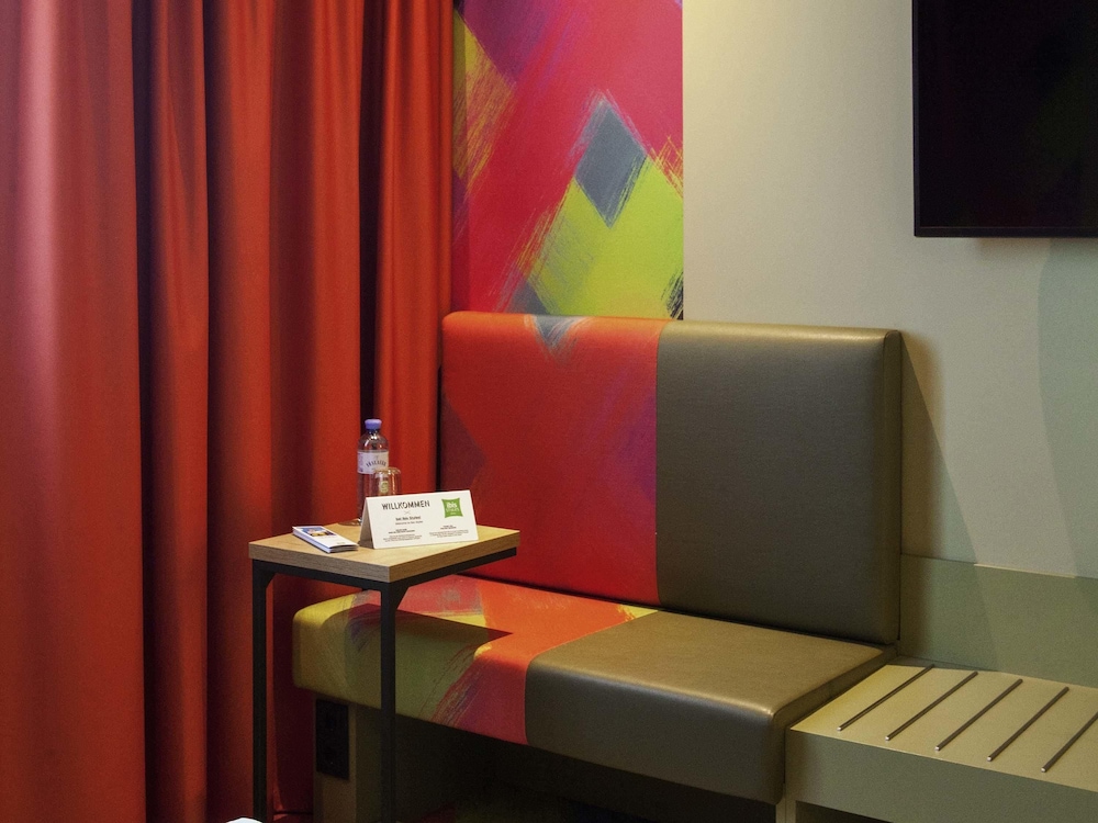 Ibis Styles Parndorf Neusiedler See 43/50