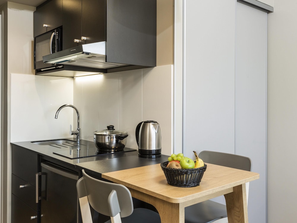 Aparthotel Adagio Access Palaiseau Saclay 46/60