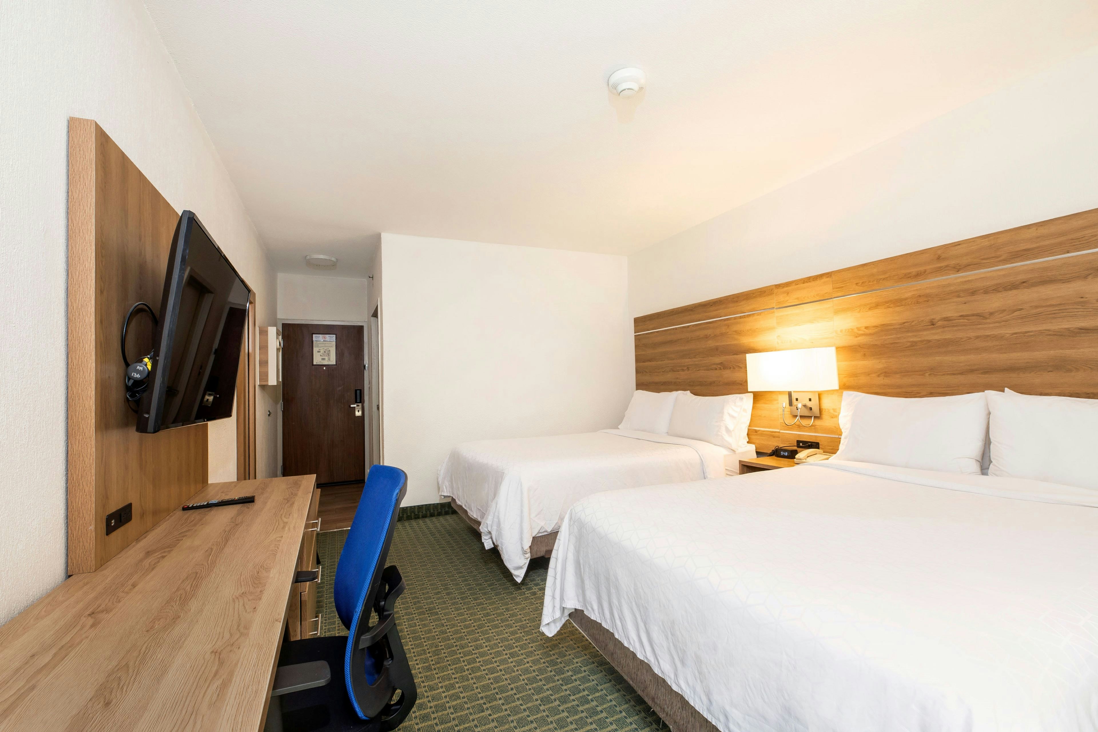 Holiday Inn Express San Jose Costa Rica Airport 9/50