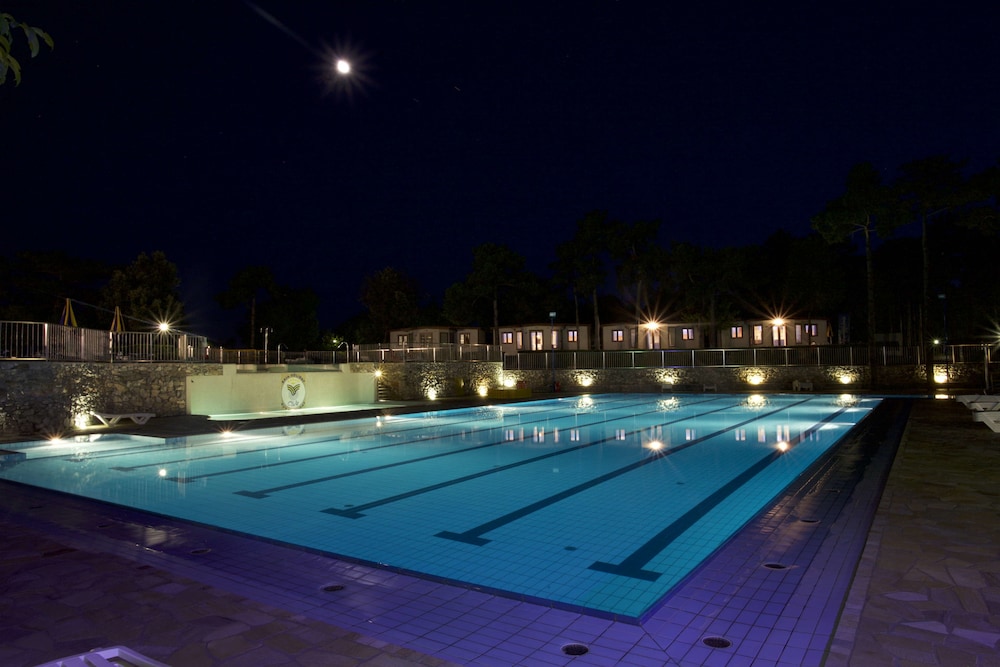 Camping Village Mare Pineta Baia Sistiana 26/50