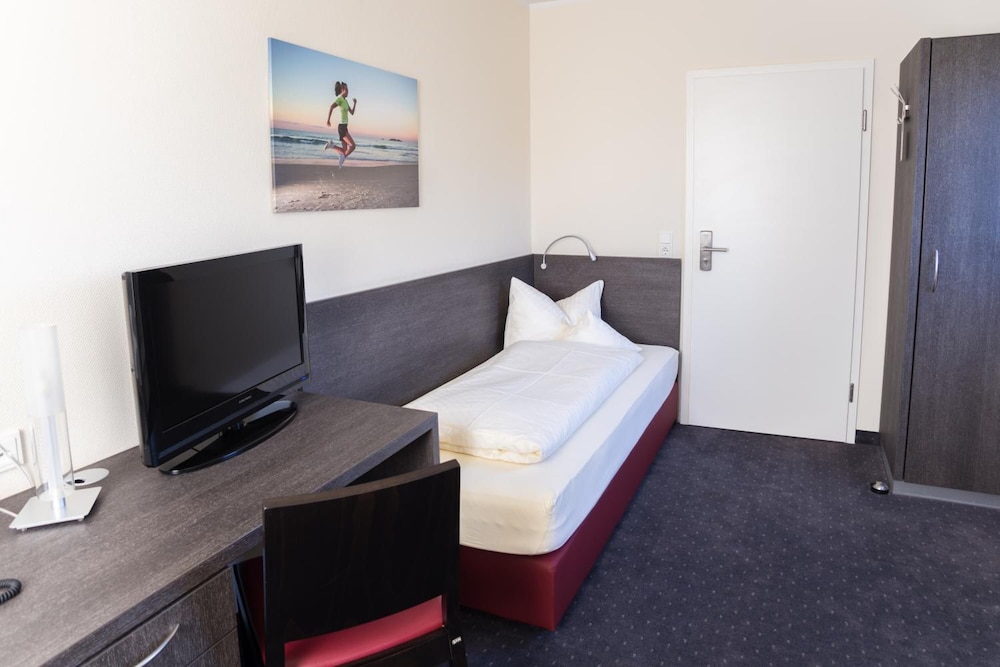 Hotel Bloemfontein 13/27