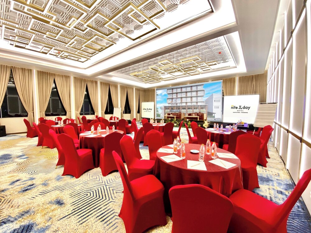 Nite Day Residence Alam Sutera 38/48