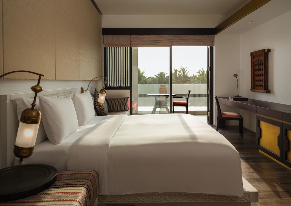 Al Baleed Resort Salalah By Anantara 29/72