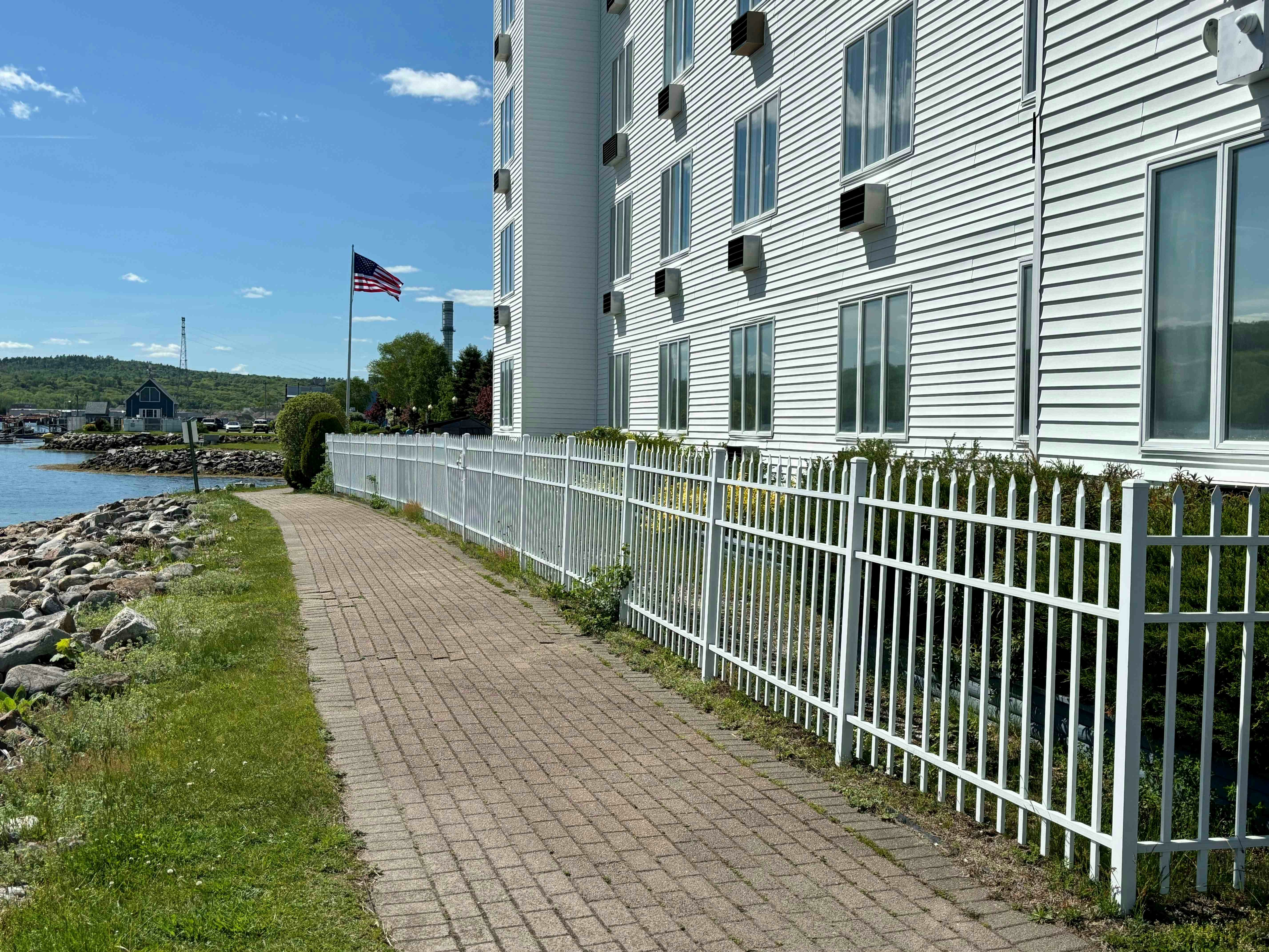 Fort Knox Park Inn 22/30