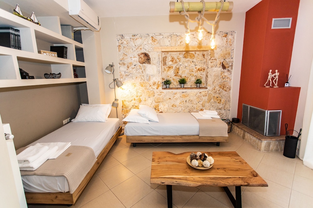 Gallery Suites Parga 8/46