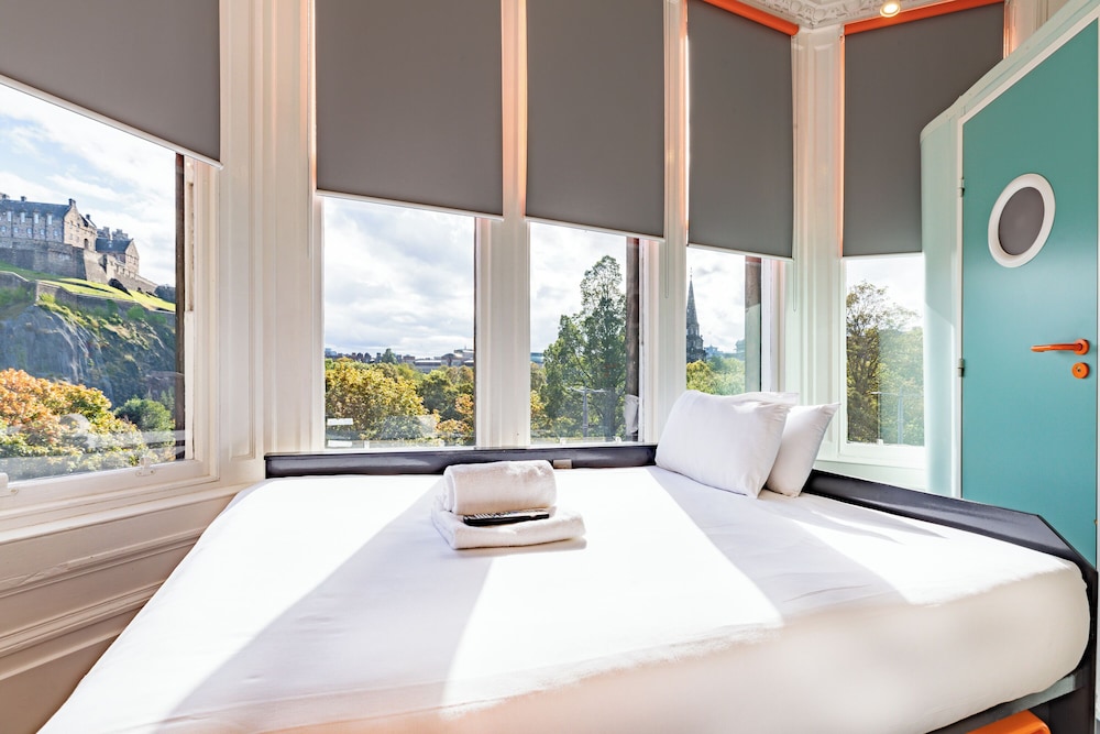 easyHotel Edinburgh 17/35