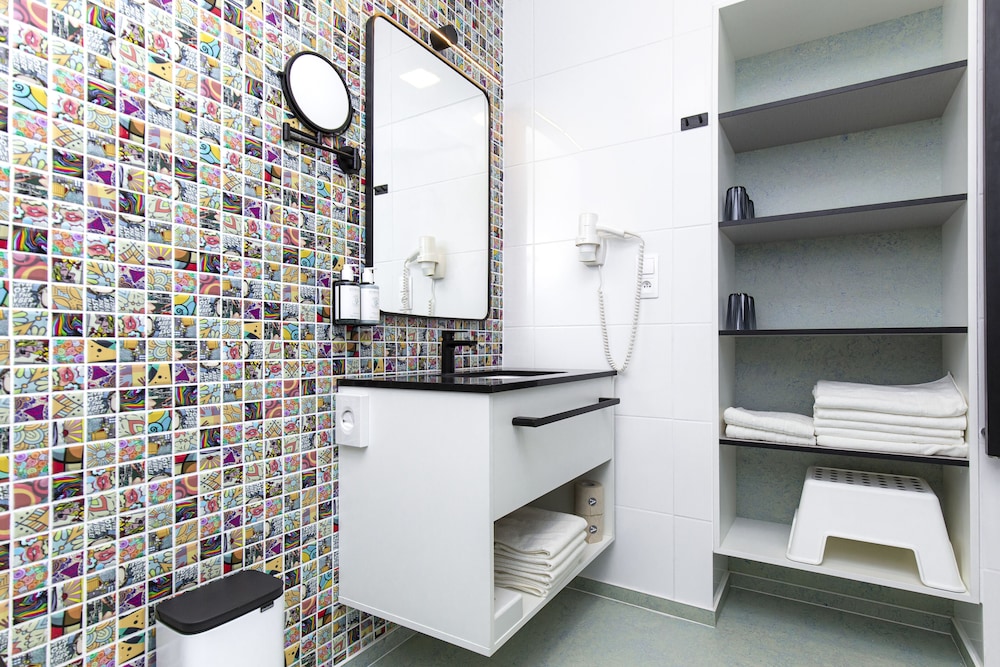 Family Apartments by Astoria Hotel & Medical Spa 49/50