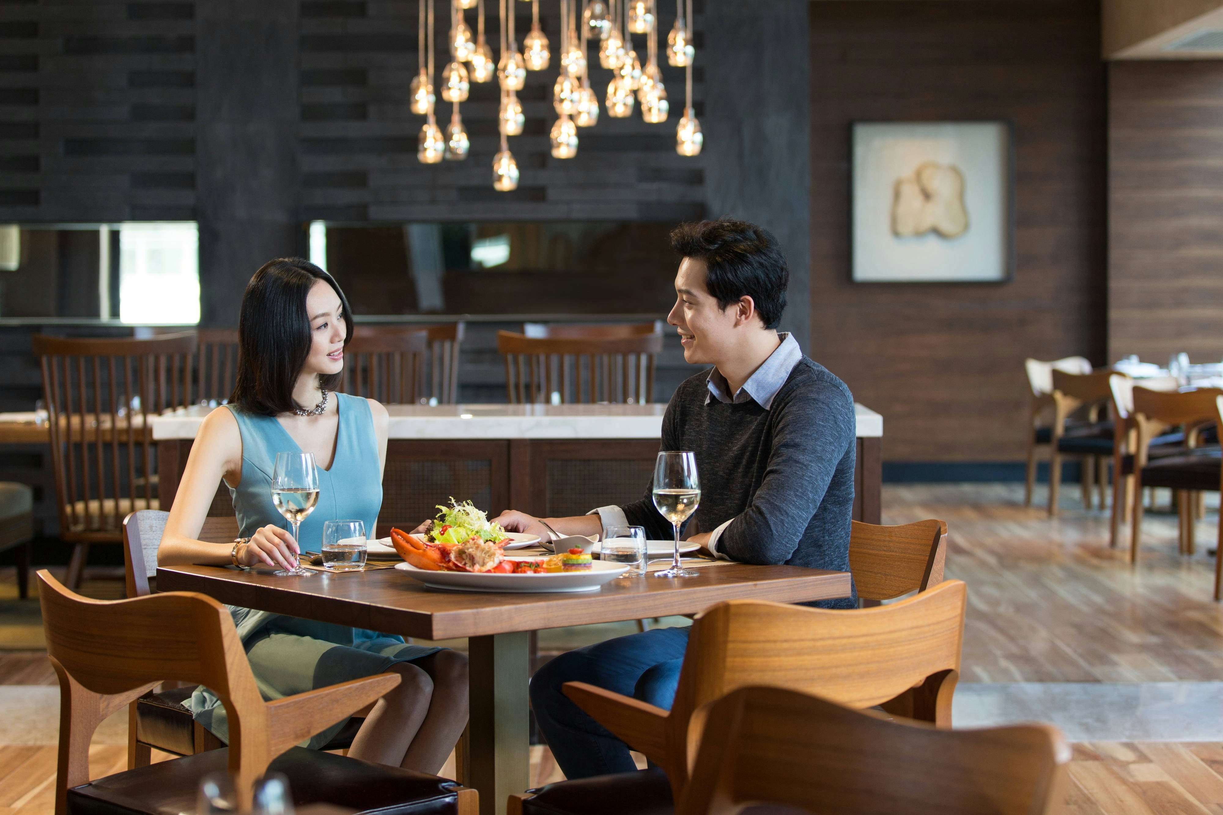 Jw Marriott Hotel Sanya Dadonghai Bay 28/40
