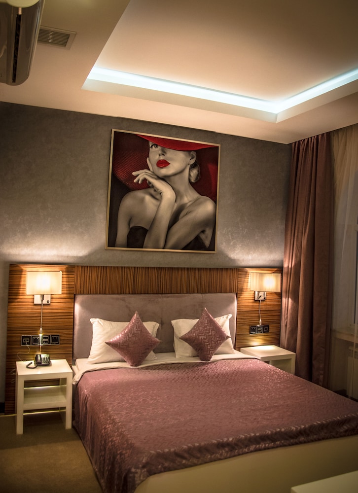 Hillmond Hotel Baku 24/61
