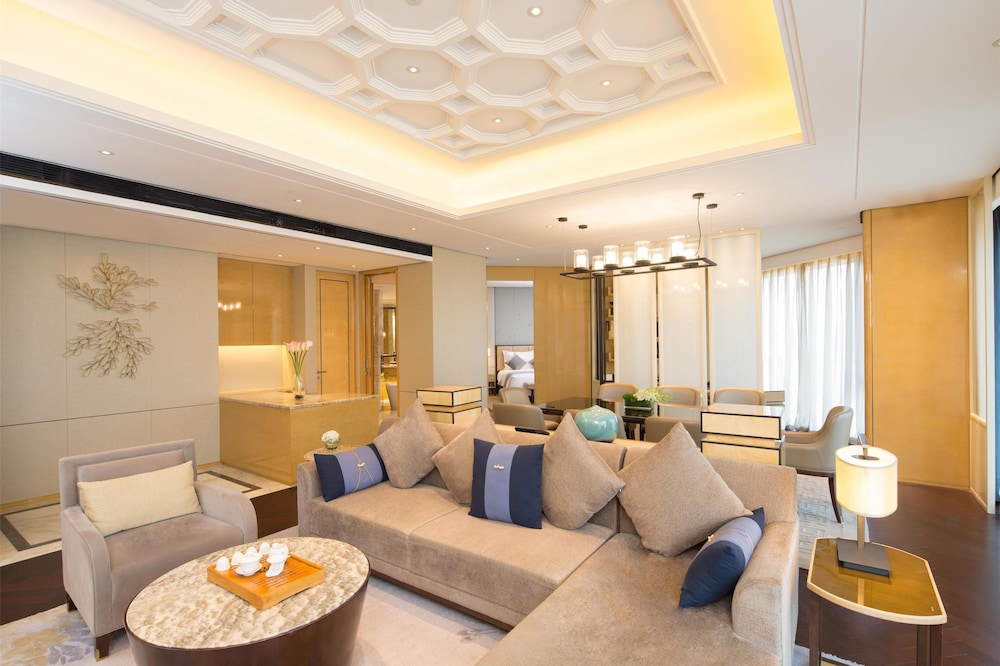 Kempinski Hotel Fuzhou 53/76