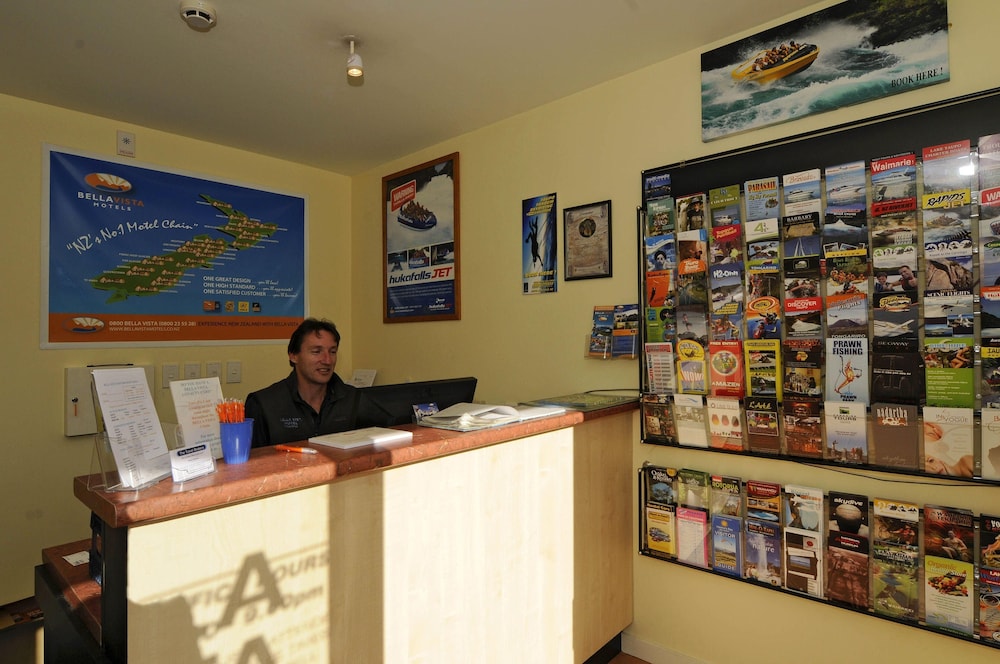 Bella Vista Motel Taupo 6/39