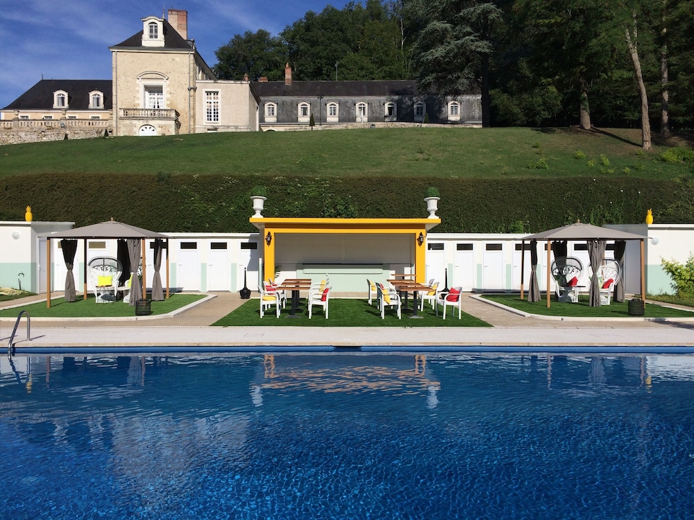 Chateau de Beauvois 44/50