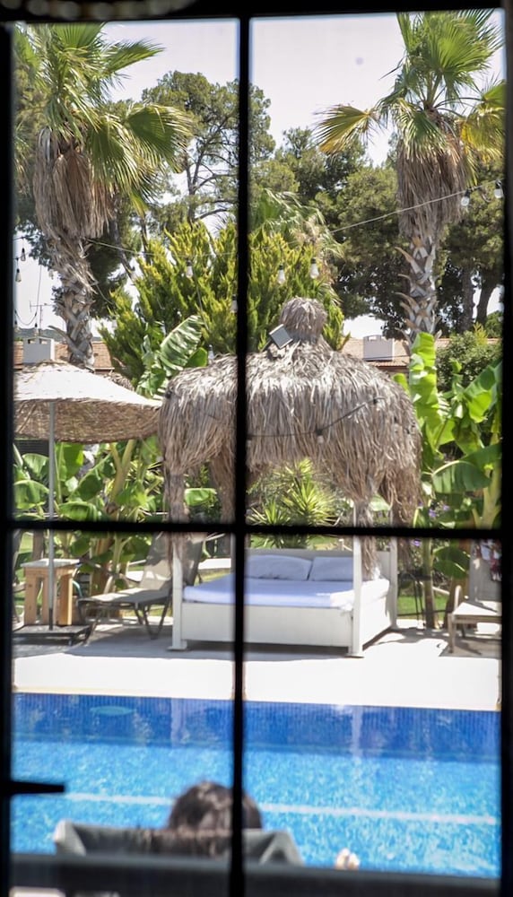 Bellezza Hotel 20/50