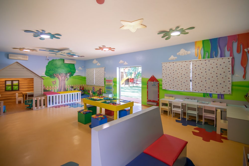 Hotel JP Ribeirao Preto Resort & Convencoes by Nacional Inn 73/77