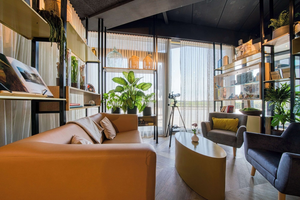 Vienna House Easy by Wyndham Amsterdam Airport 37/58