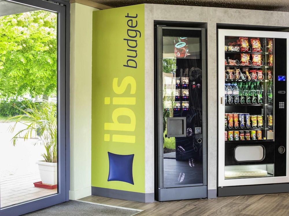 Ibis Budget Saint Ouen L Aumone 1/40