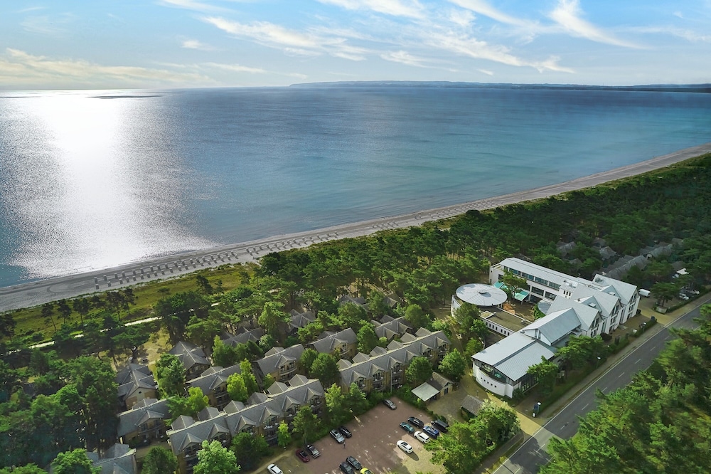 Aquamaris Strandresidenz Rügen 52/71