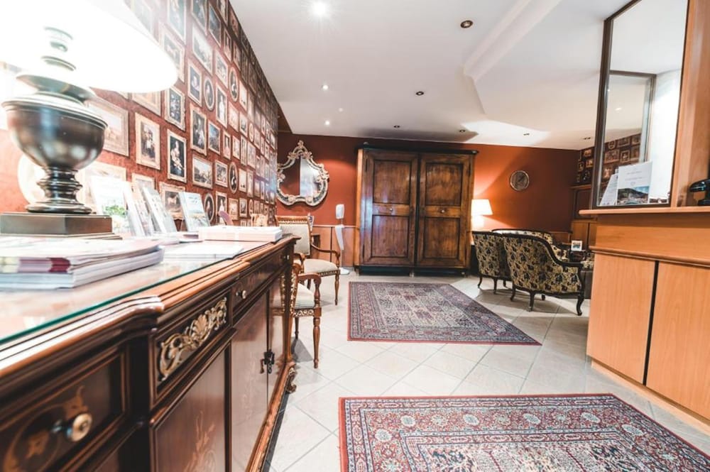 Cella Central Historic Boutique Hotel 5/69