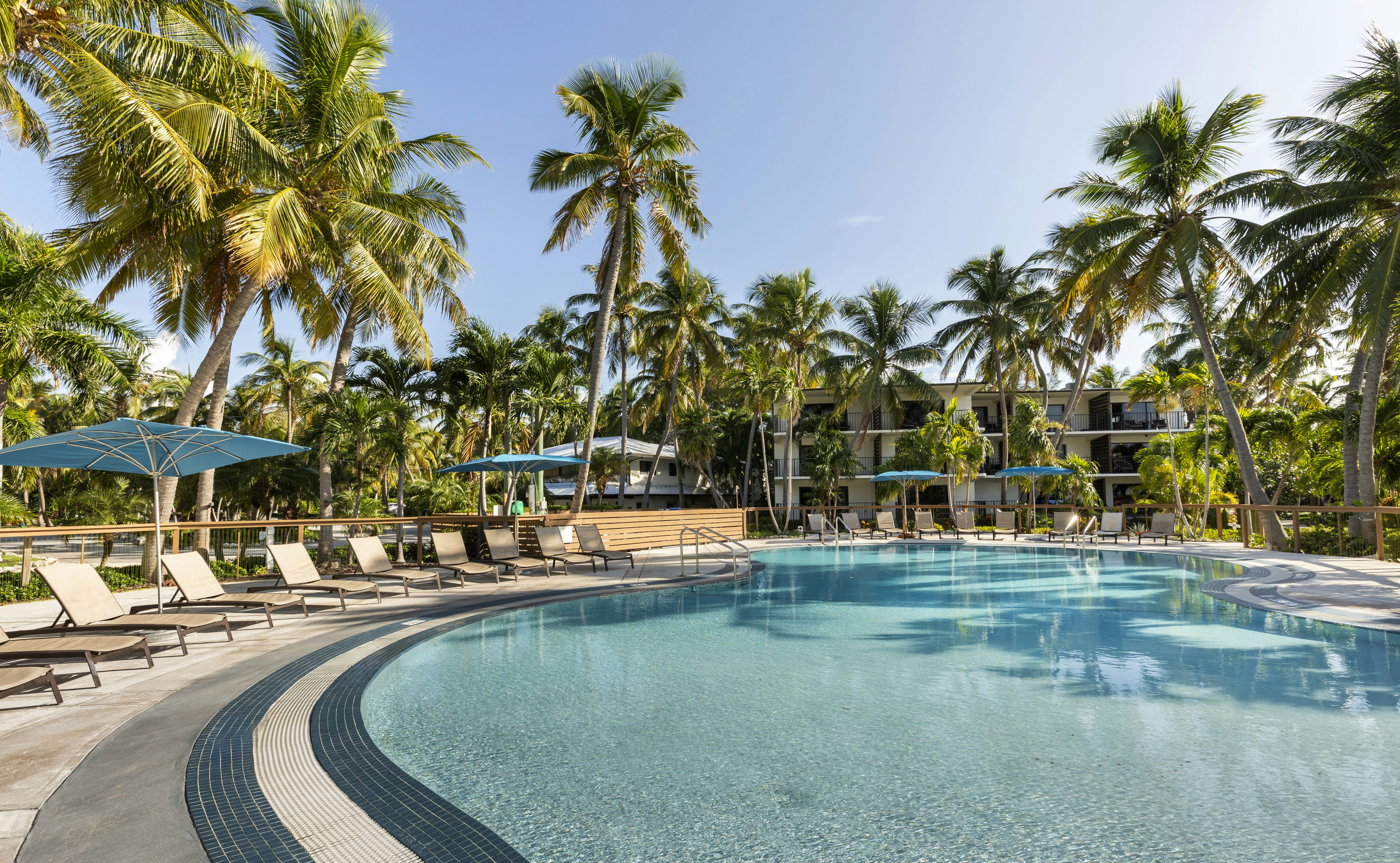 La Siesta Resort & Villas 80/82