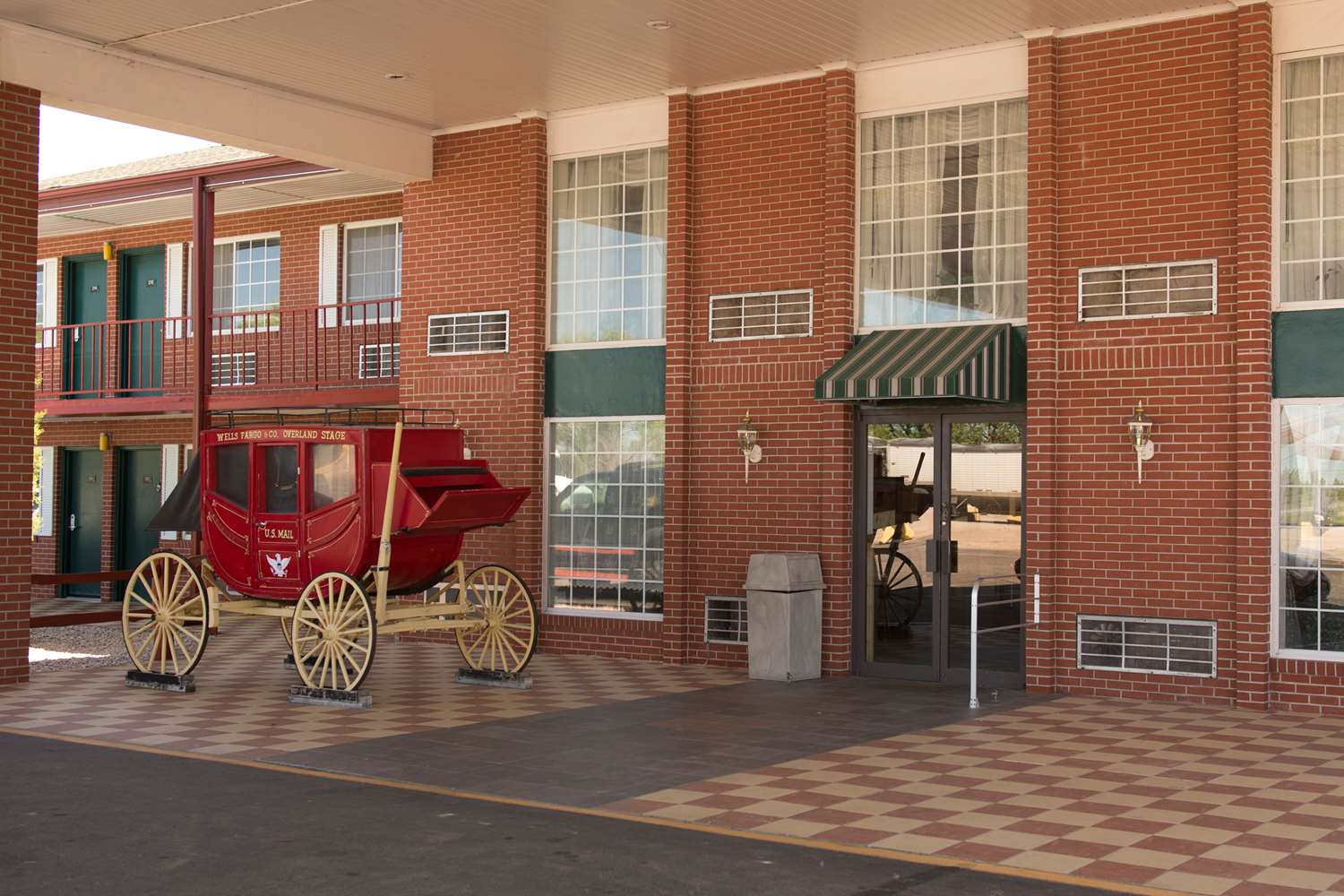 Travelodge By Wyndham Ogallala 3/3