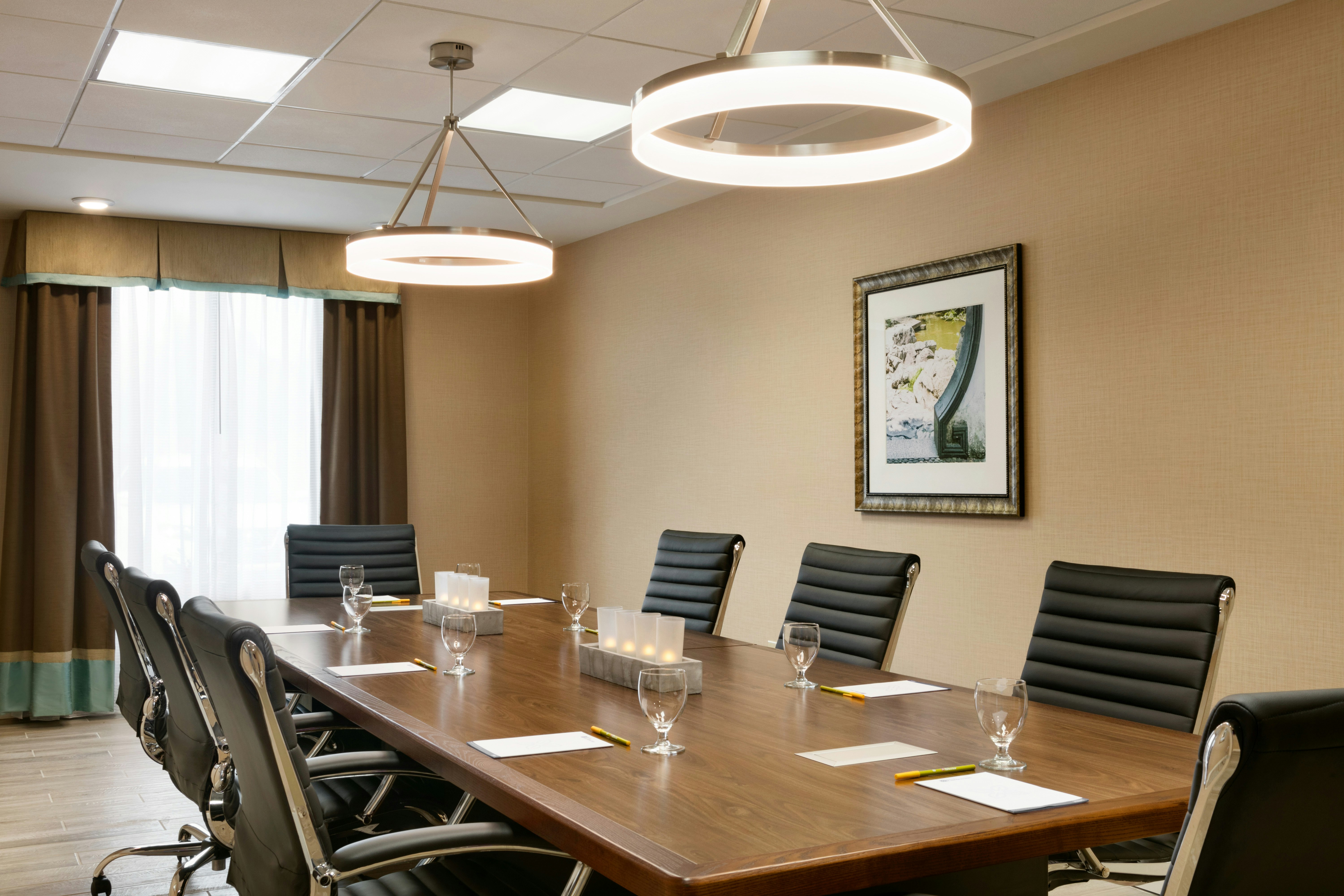 Hilton Garden Inn Statesville 34/40