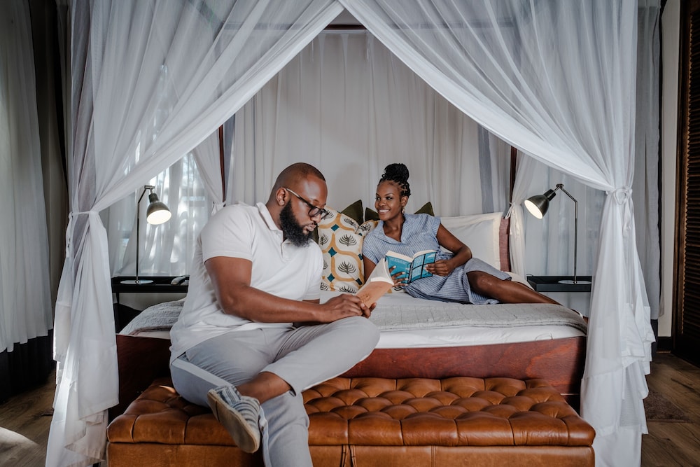 Chobe Marina Lodge 43/93