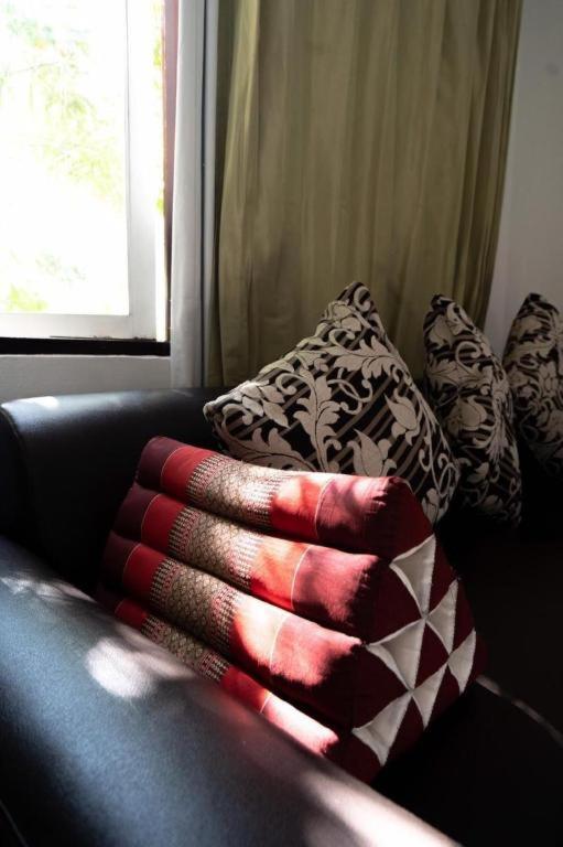 Phanthipha Residence 43/64