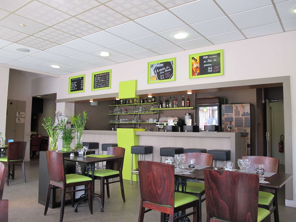 Kyriad Rennes Chantepie 40/61