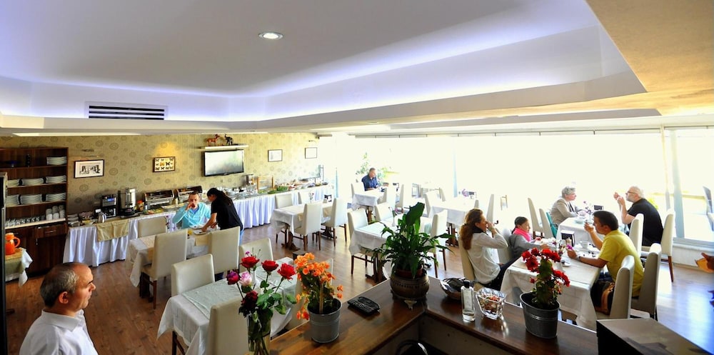 Khalkedon Hotel Istanbul 31/49